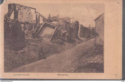 Langemarck - Brouwerij