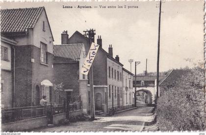 Lasne - Aywiers    (  edit   Belgica )