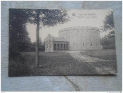 D137845.353  / Leopoldsburg / Kamp van Beverlo / Camp de Beverloo / krijgsgevangenis Malakoff