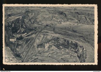 LESSINES    CARRIERES UNIES