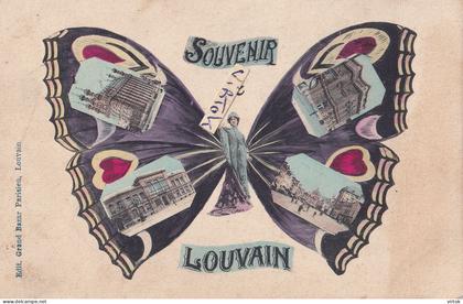 LEUVEN :   1907