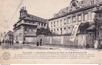 LEUVEN   1924