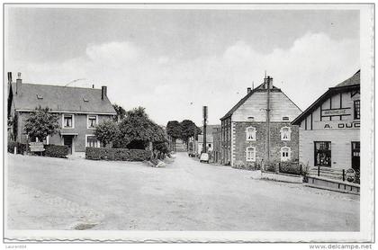 LIBIN.  GRAND'PLACE.