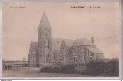 cpa libramont