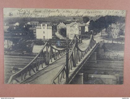 Libramont Le Pont