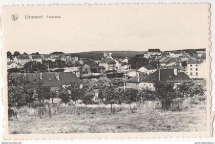 Libramont - Panorama