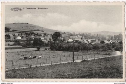 Libramont - Panorama