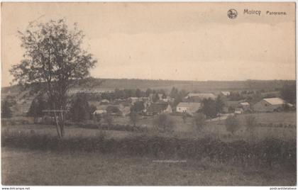 Moircy - Panorama