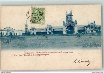 10353919 - Liege Luettich / Luik