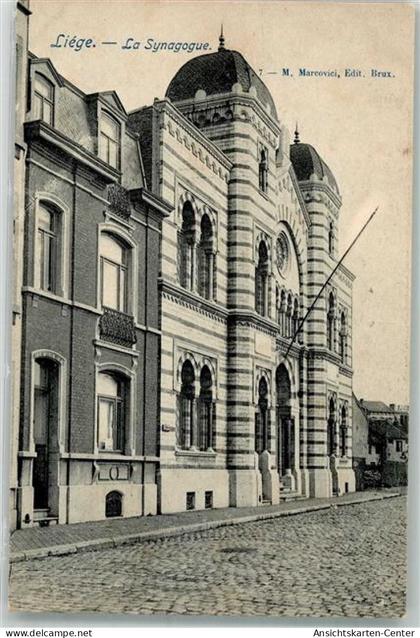 13531857 - Liege Luettich / Luik