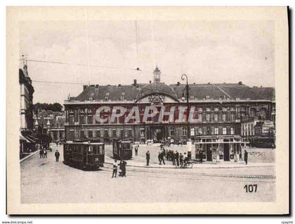 CPM Liege