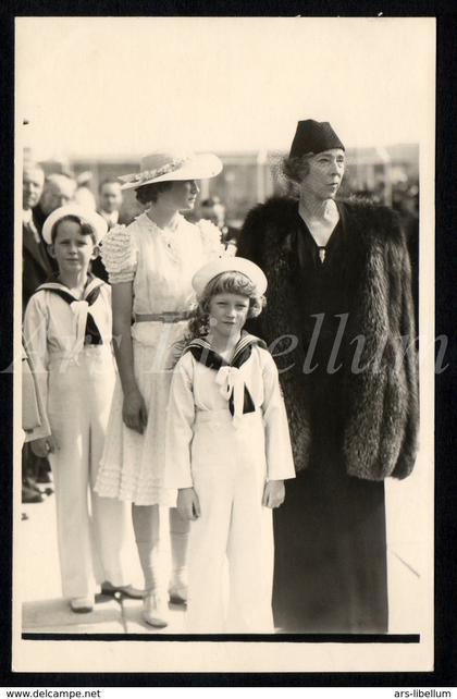 Postcard / CPA / ROYALTY / Belgium / Belgique / België / Reine Elisabeth / Koningin Elisabeth / Liège / 1939