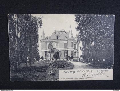 Limbourg Le Château