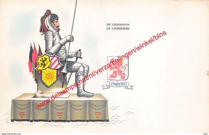 De Langeman - Limburg