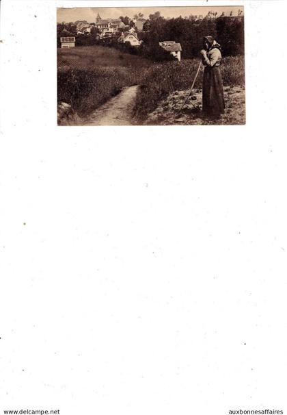 BRABANT FLAMAND/ LINKEBEEK  PANORAMA / B1045