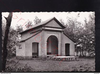 Lint - Boskapel - fotokaart