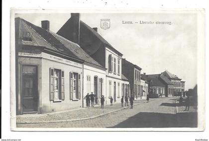 Lint - Liersche steenweg.