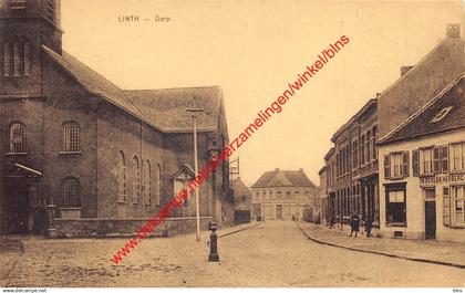 Linth - Dorp - Lint