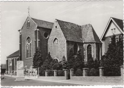 Neerlinter - Monument