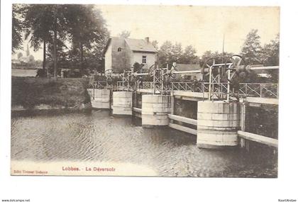 Lobbes - Le Déversoir.