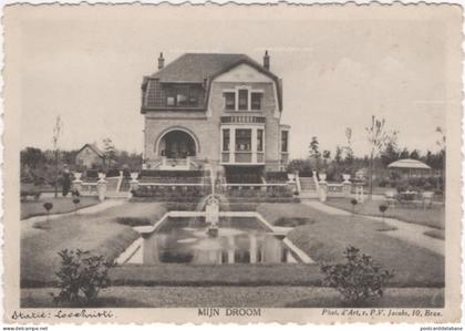 Lochristi Destelbergen - Mijn Droom