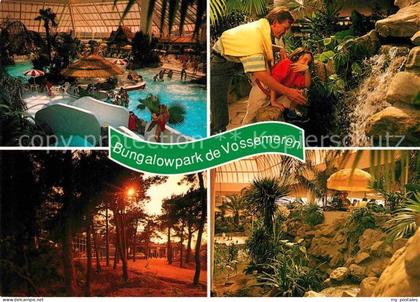 Lommel Bungalowpark de Vossemeren