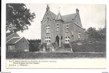 Linden - Pastorij.