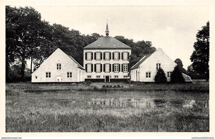 [-15%] BELGIQUE - Lummen - Kasteel St Paulus Trewinkel - Nels - Busschots - Geme