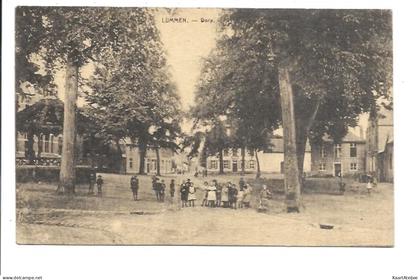 Lummen - Dorp.