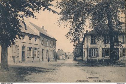 LUMMEN   DORPSZICHT