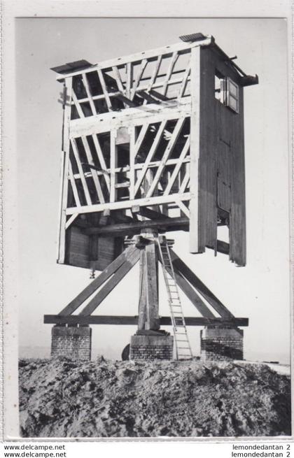 Etikhove. Nieuwe Bossenare. Windmolens van Oost-Vlaanderen. *