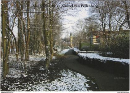 Machelen - Kasteel van Pellenberg