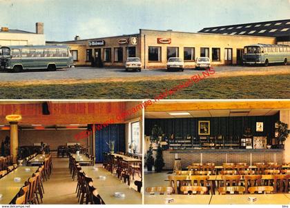 Gasthof Dancing - DE WIELEWAAL - Staatsbaan - Adegem - Maldegem