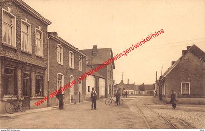 Middelburg - Kloosterstraat - Maldegem