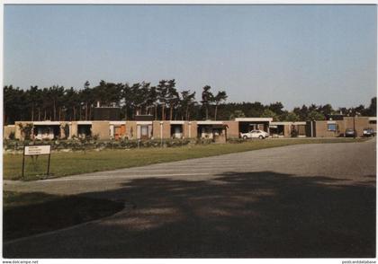 Huize Walden Malle-West - & architecture