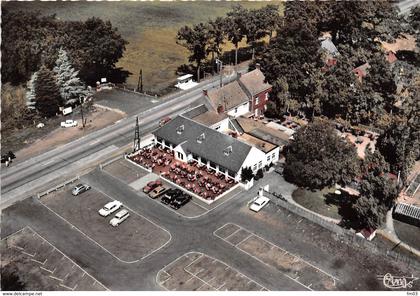 Malle Westmalle café Trappisten