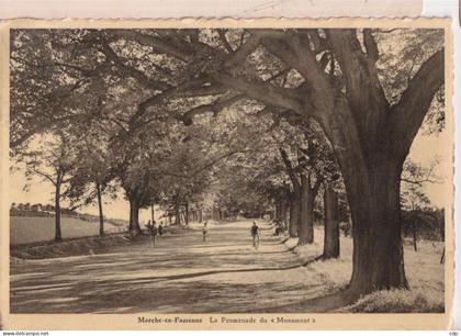 cpsm   marche en famenne