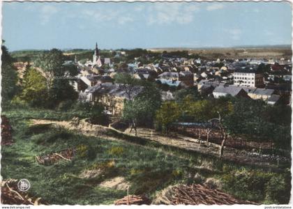 Marche-en-Famenne - Panorama