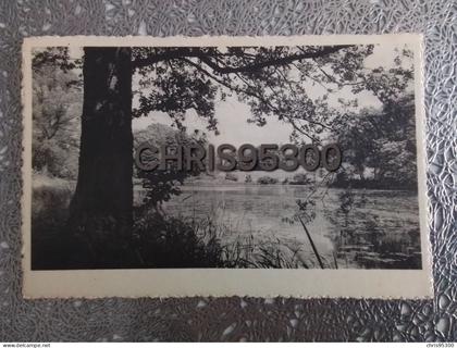 CP - MARCHIN - BELLE MAISON - L’ETANG DU PARC - BELGIQUE