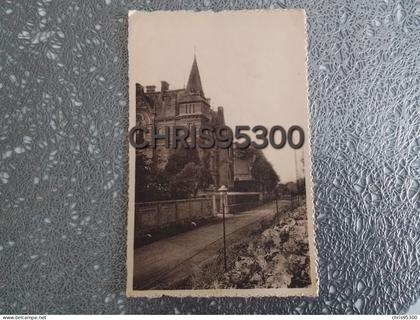 CP - MARCHIN CHATEAU DU FOURNEAU - BELGIQUE