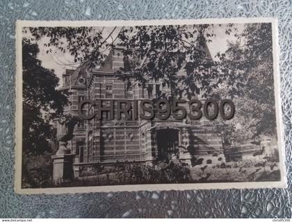 CP - MARCHIN COLLEGE PRINCE BAUDOIN - BELGIQUE