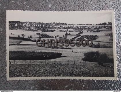 CP - MARCHIN - PANORAMA DE BELLE MAISON - BELGIQUE