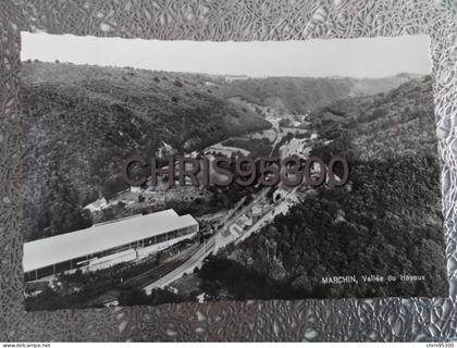 CP - MARCHIN - VALLEE.DU HOYOUX - BELGIQUE