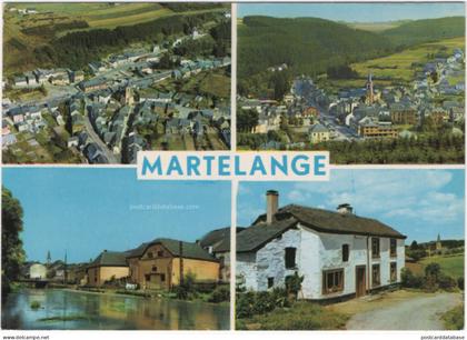 Martelange