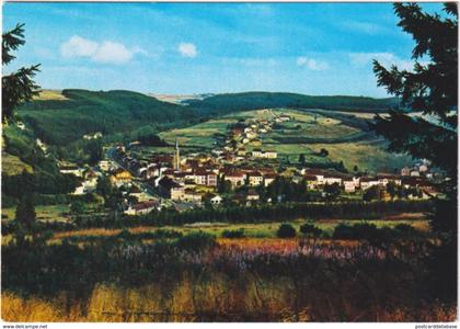Martelange - Panorama