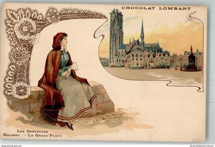 13301467 - Malines Mecheln / Mechelen