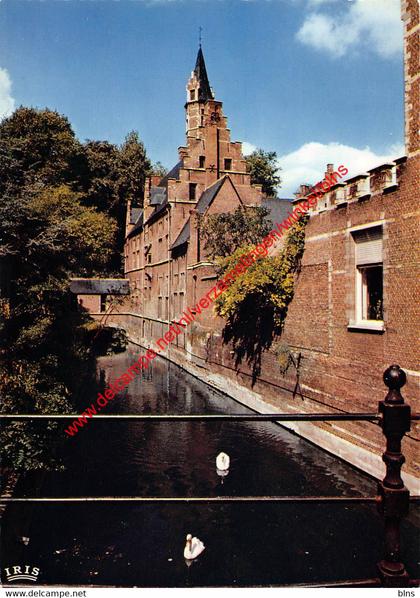 Aartsbisdom - Mechelen