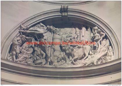 OLV Hanswijkkerk Mechelen - Nels