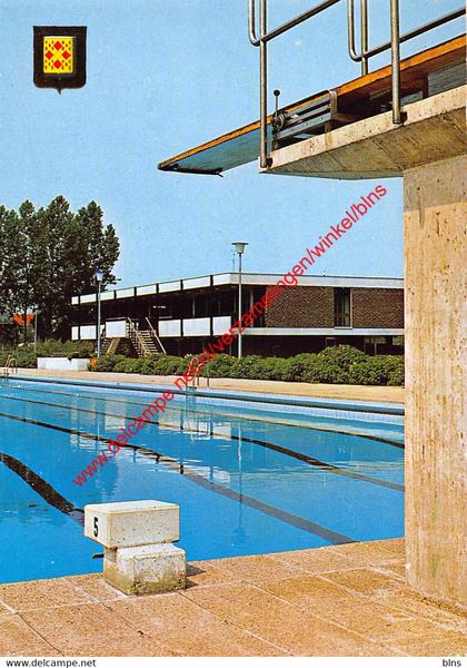 Schoenmarkt - Mechelen