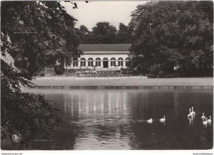 Meise - Kruidtuin Orangerie